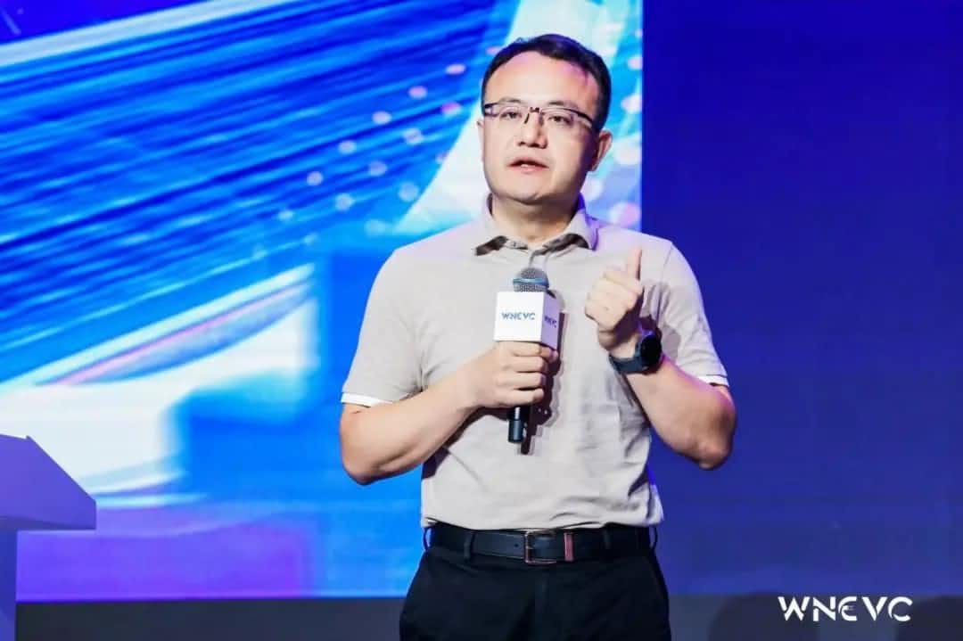 金年会诚信至上CEO程鹏：数据确权、数据安全与数据闭环“新”思路
